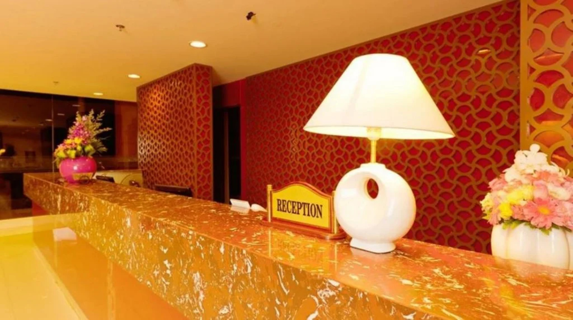 Hon Trem Resort & Spa