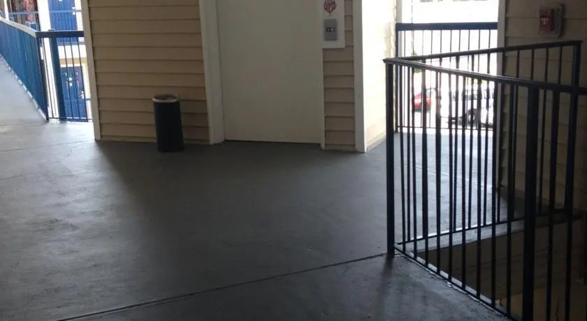 Horizon Extended Stay