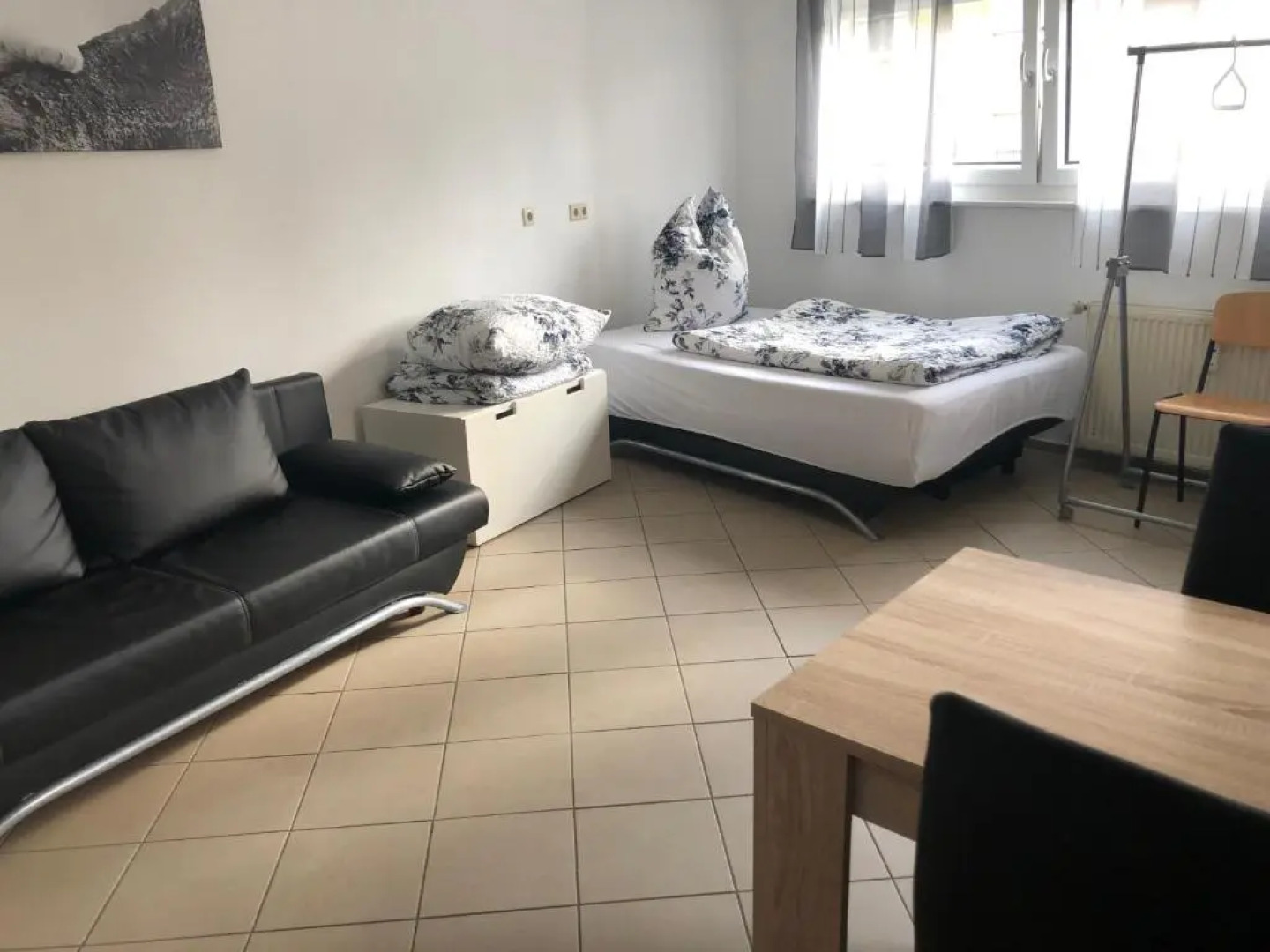 Kraichgau # 1-Zkd Mit Ebk, Modern Und Barrierefrei, Monteurzimmer, Self-Check-In (Adults Only)