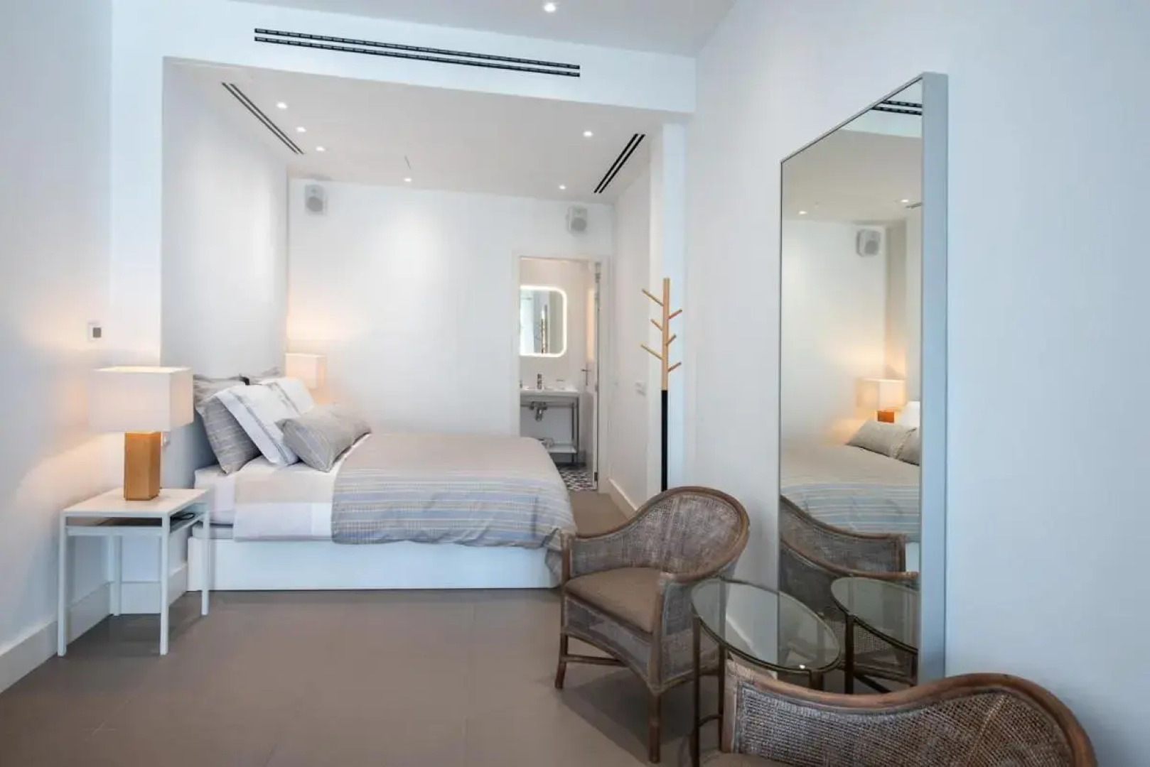 Viviendas Vacacionales El Mango