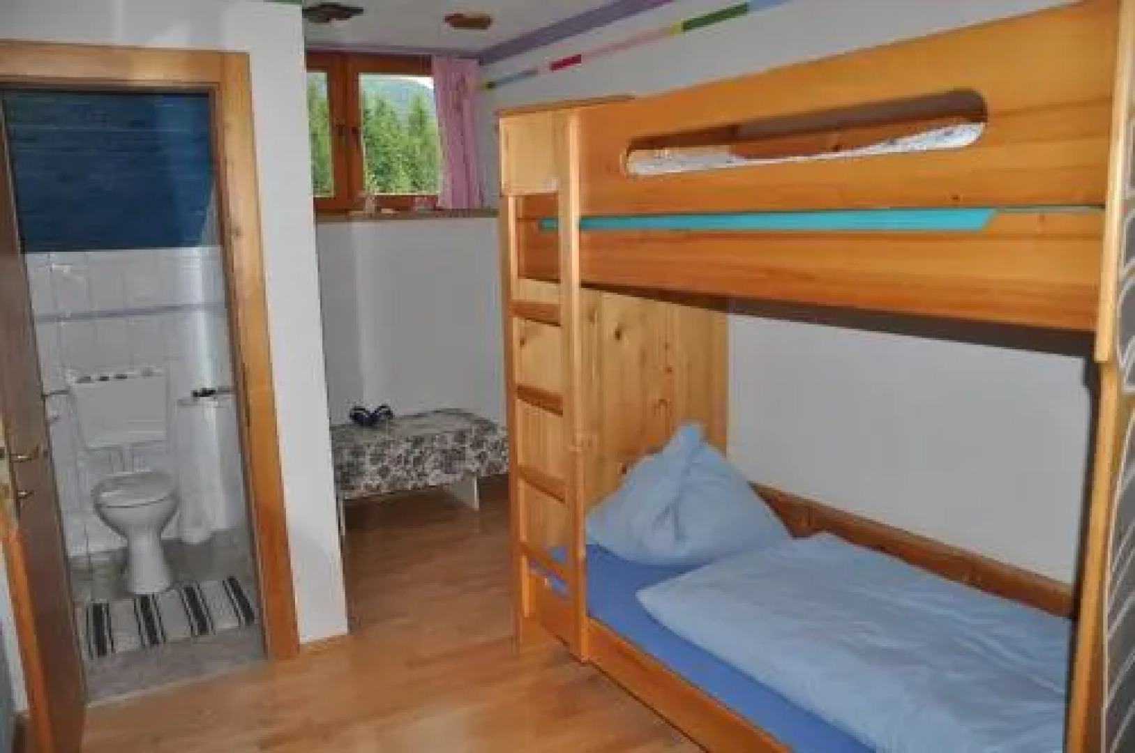 Almen-Kräuter-Oberreiter