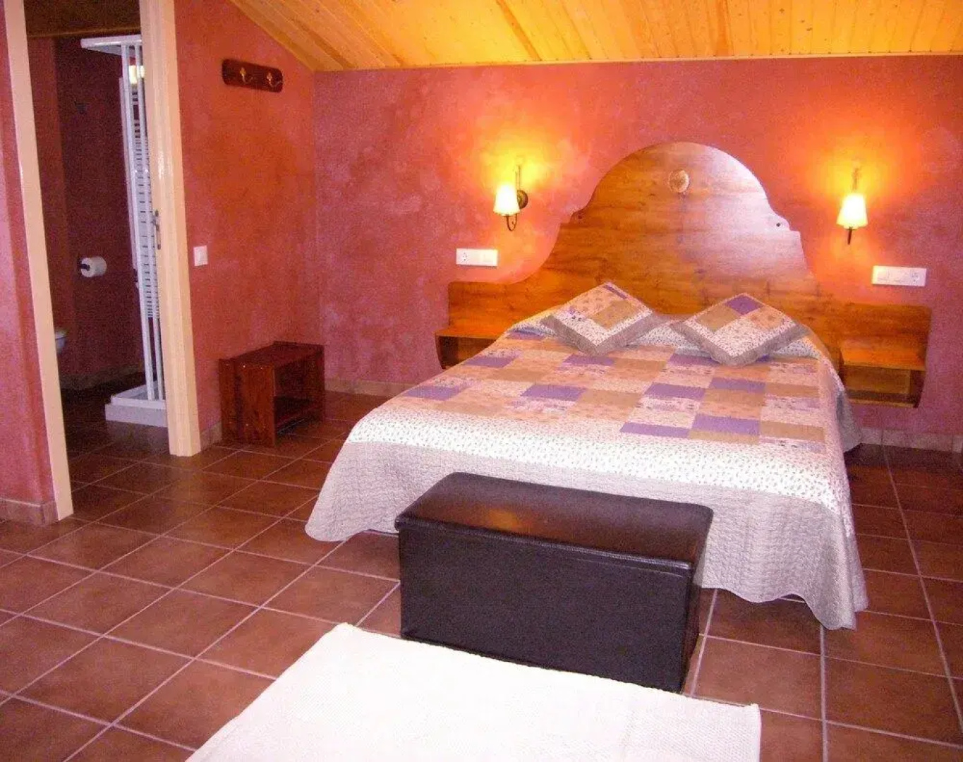 Casa Rural Masia Rovira