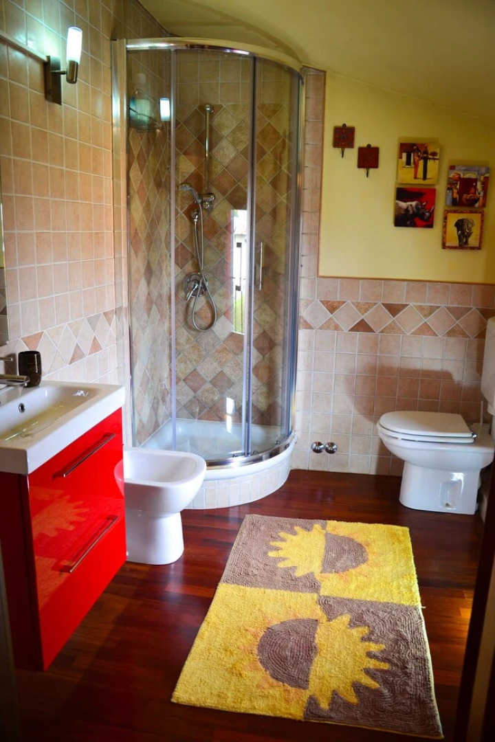 Villa Anis Bed and Breakfast