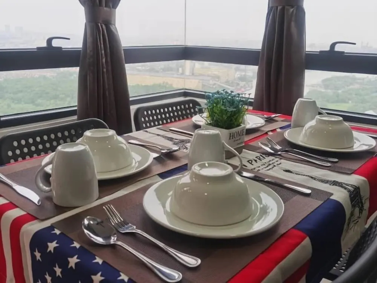 Woodsbury Suite by Homez Suite