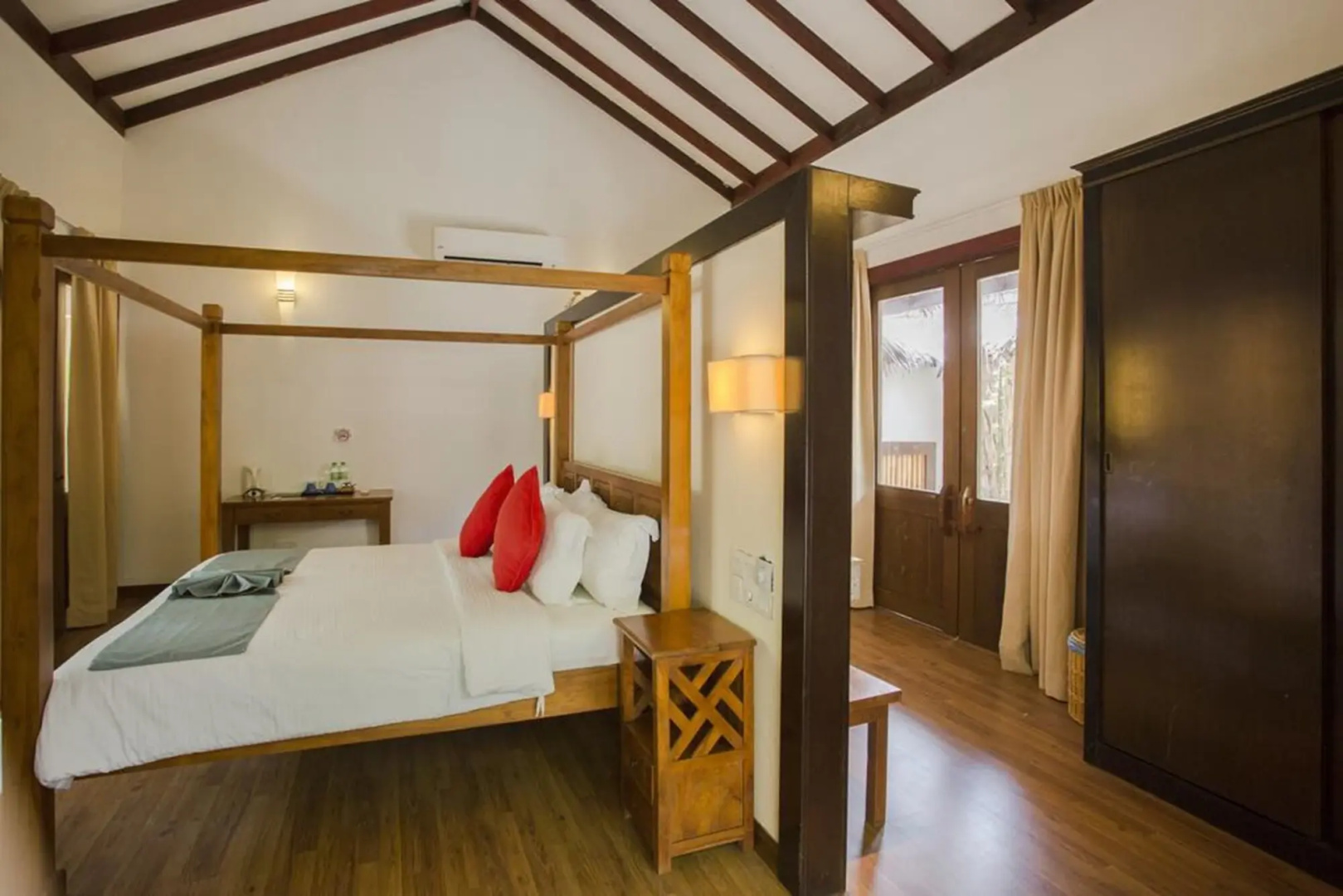 BuBu Villa
