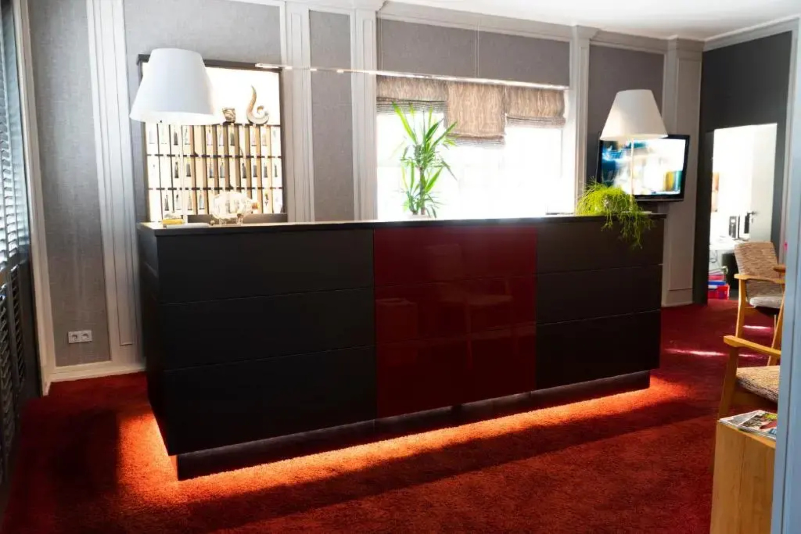 Hotel Restaurant Esser