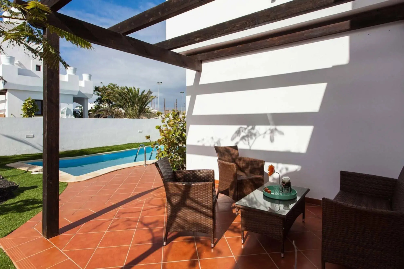 Villa Oliva by Vacanzy Collection
