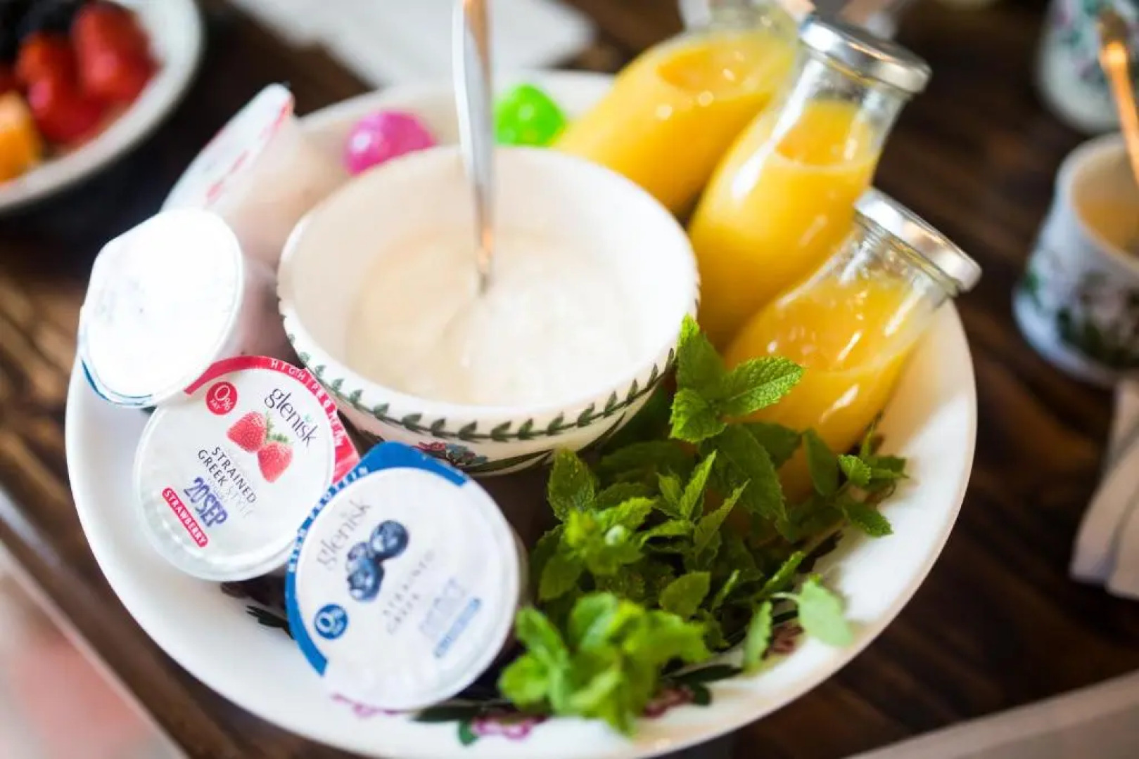 Dufferin Coaching Inn & Hall