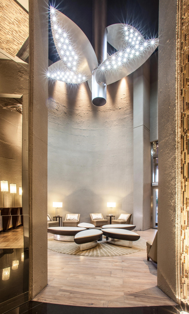 Puerto Norte Design Hotel