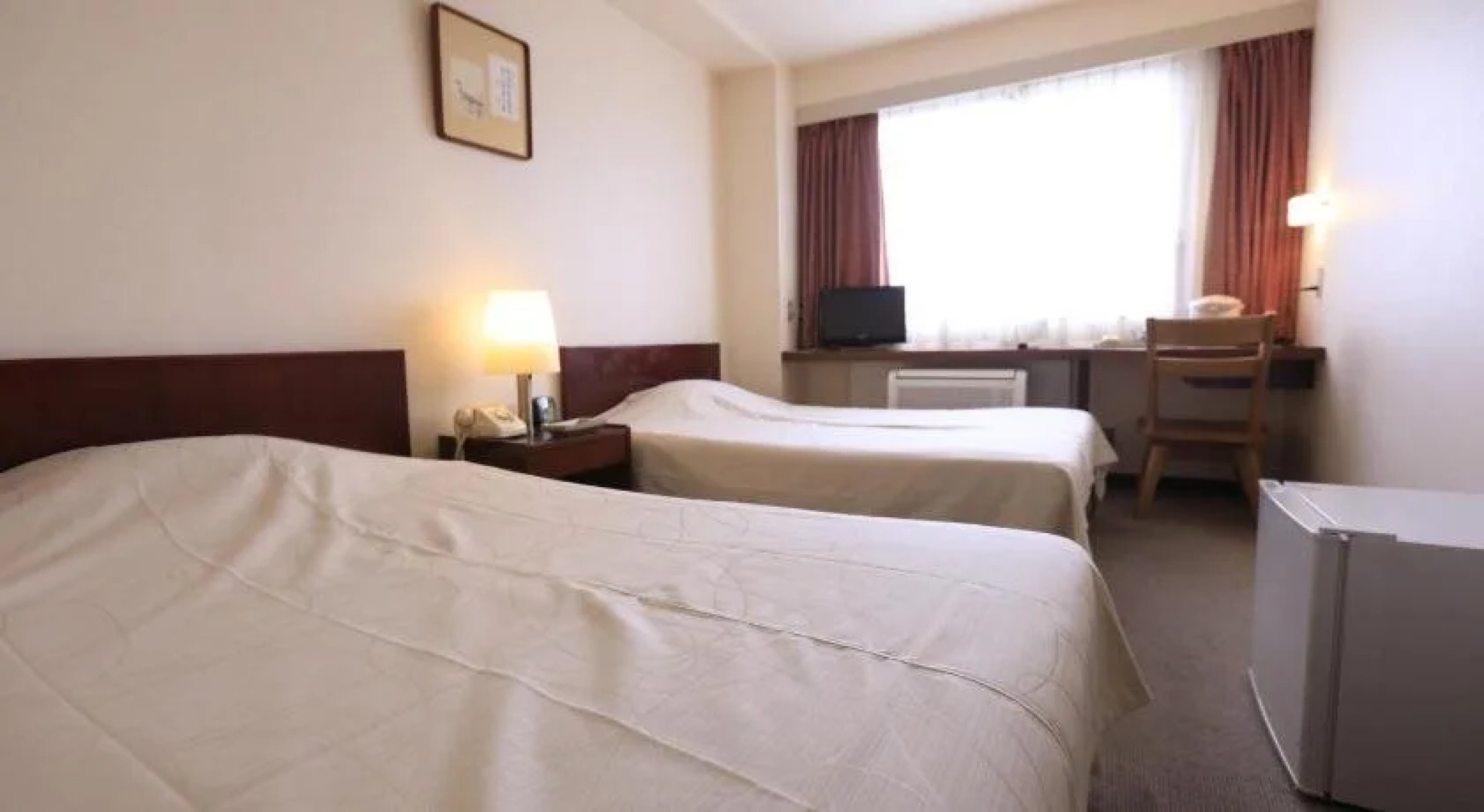 Business Kanko Hotel Kawai