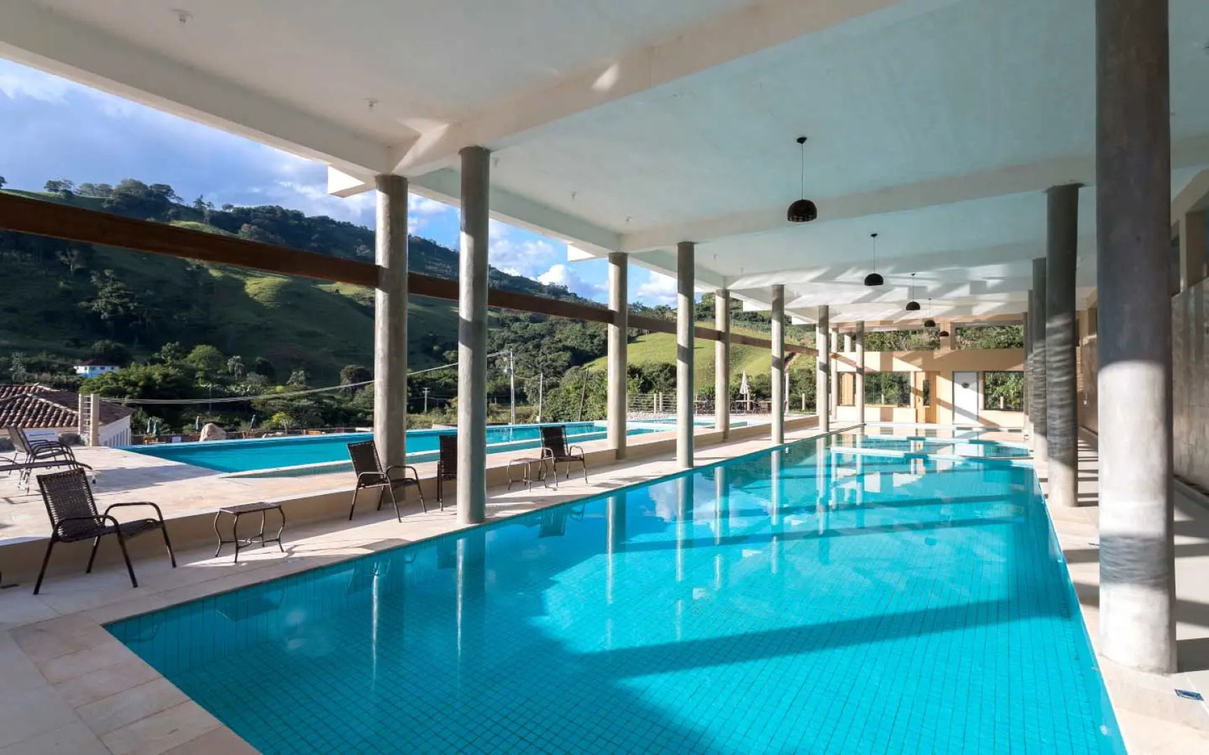 Hotel Fazenda Terra dos Sonhos