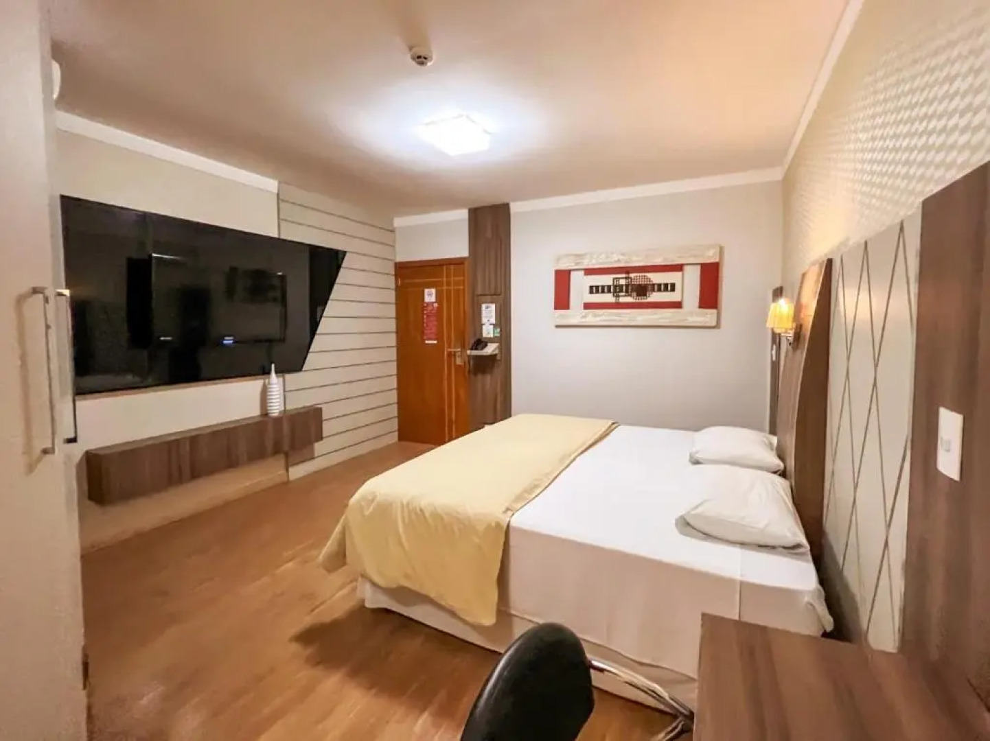 GoldMen Business Hotel Cianorte