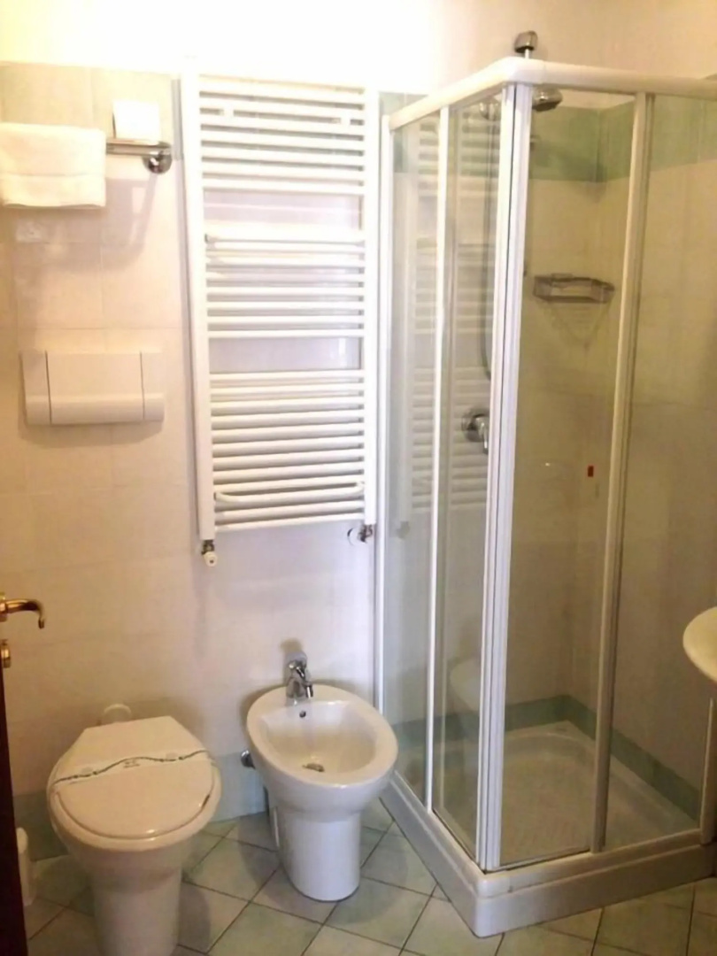 Hotel Conte Ruggero