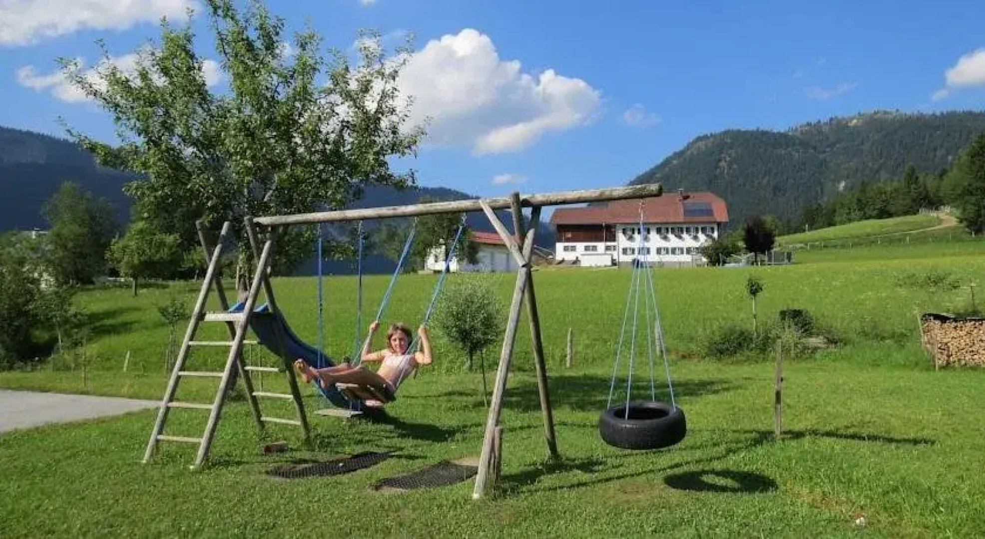 Biohof Haus Wieser