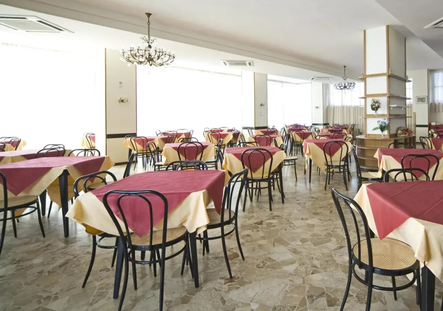 Hotel Telstar