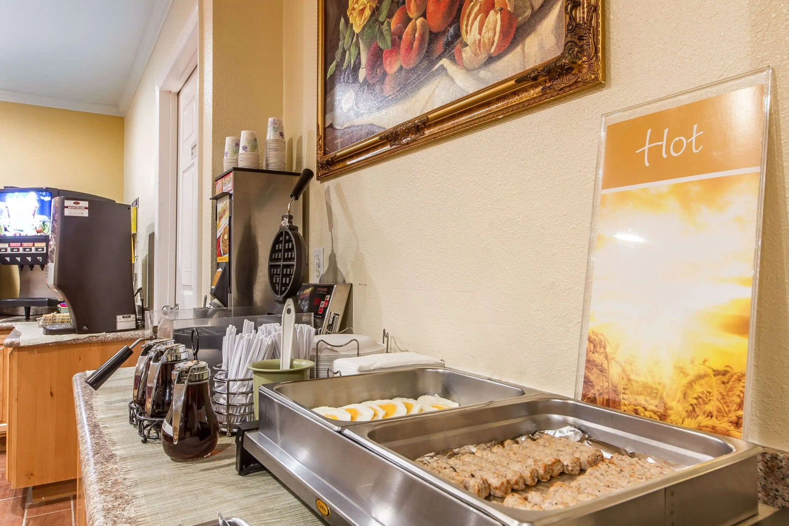 Quality Inn And Suites Gilroy