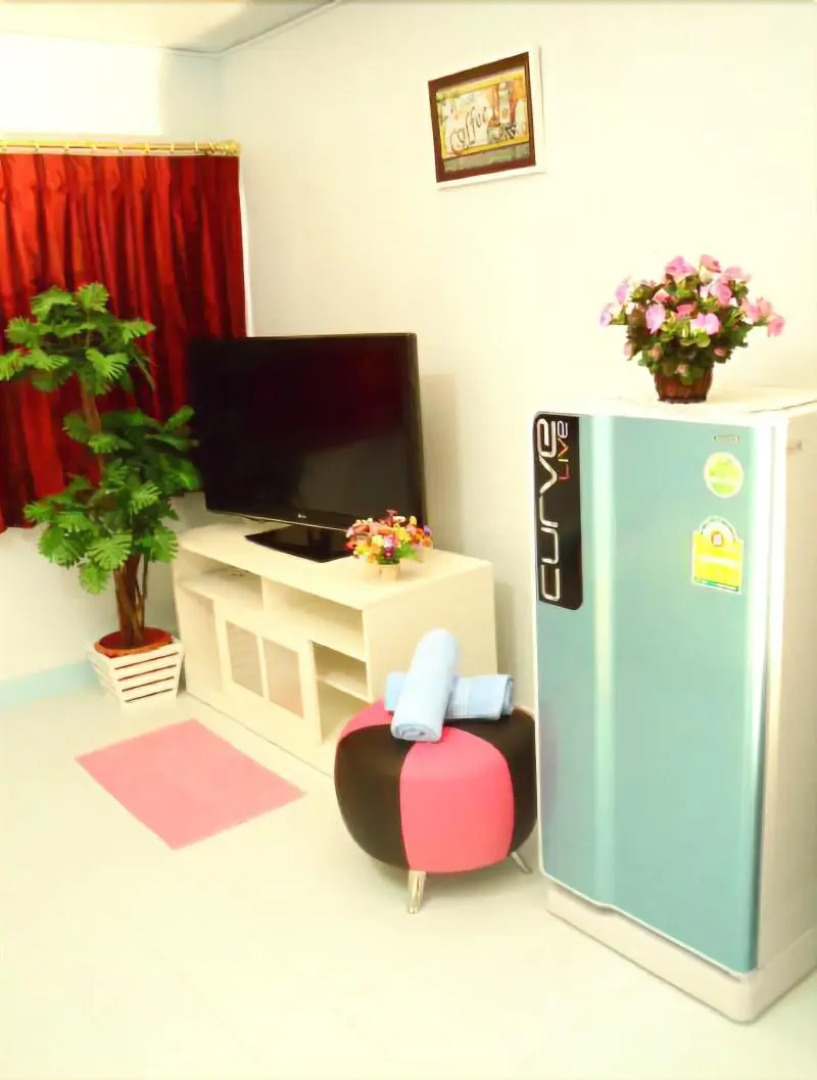 Donmuang - Impact Condo Service