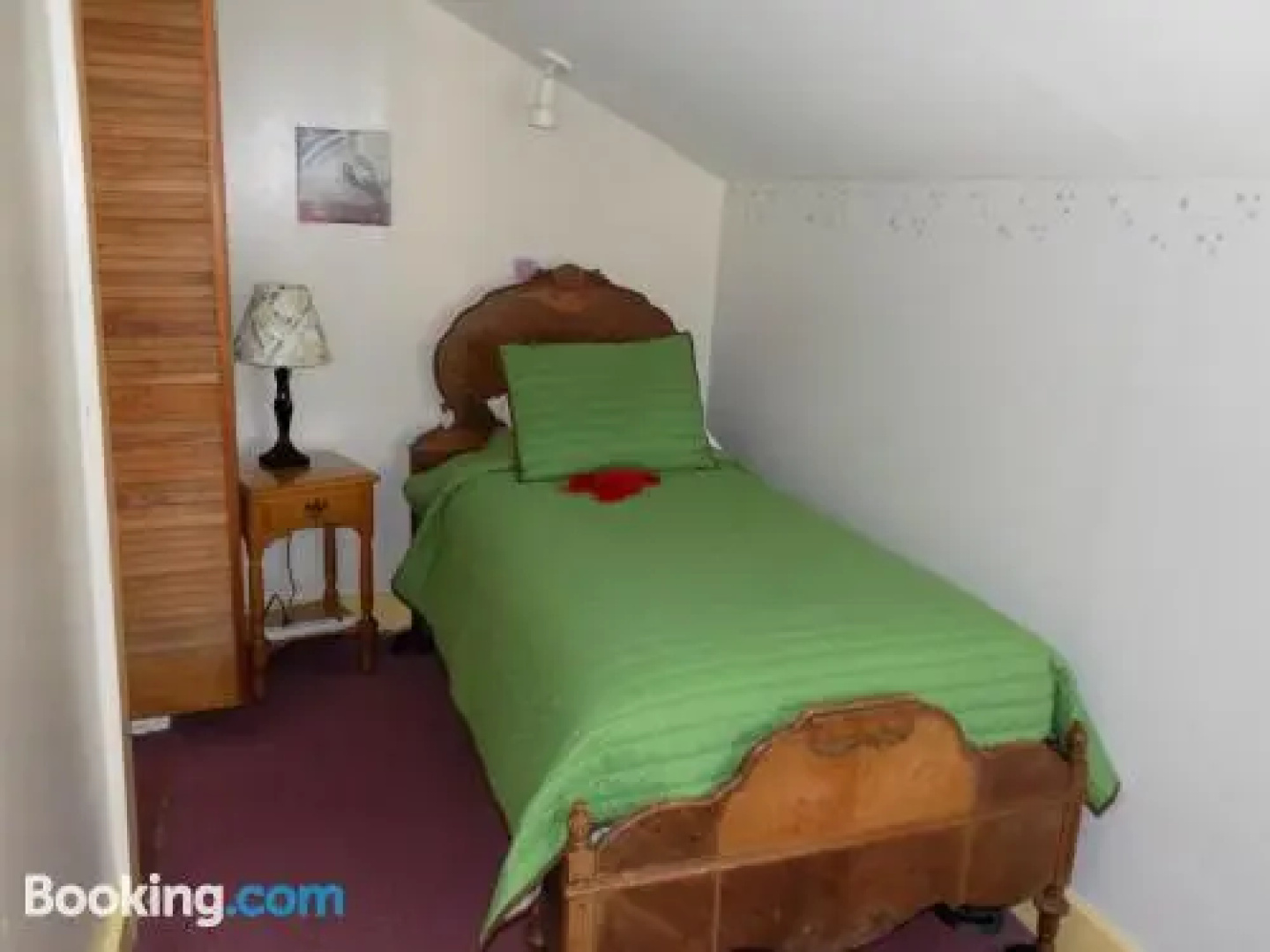 Wilderness Inn Bed and Breakfast