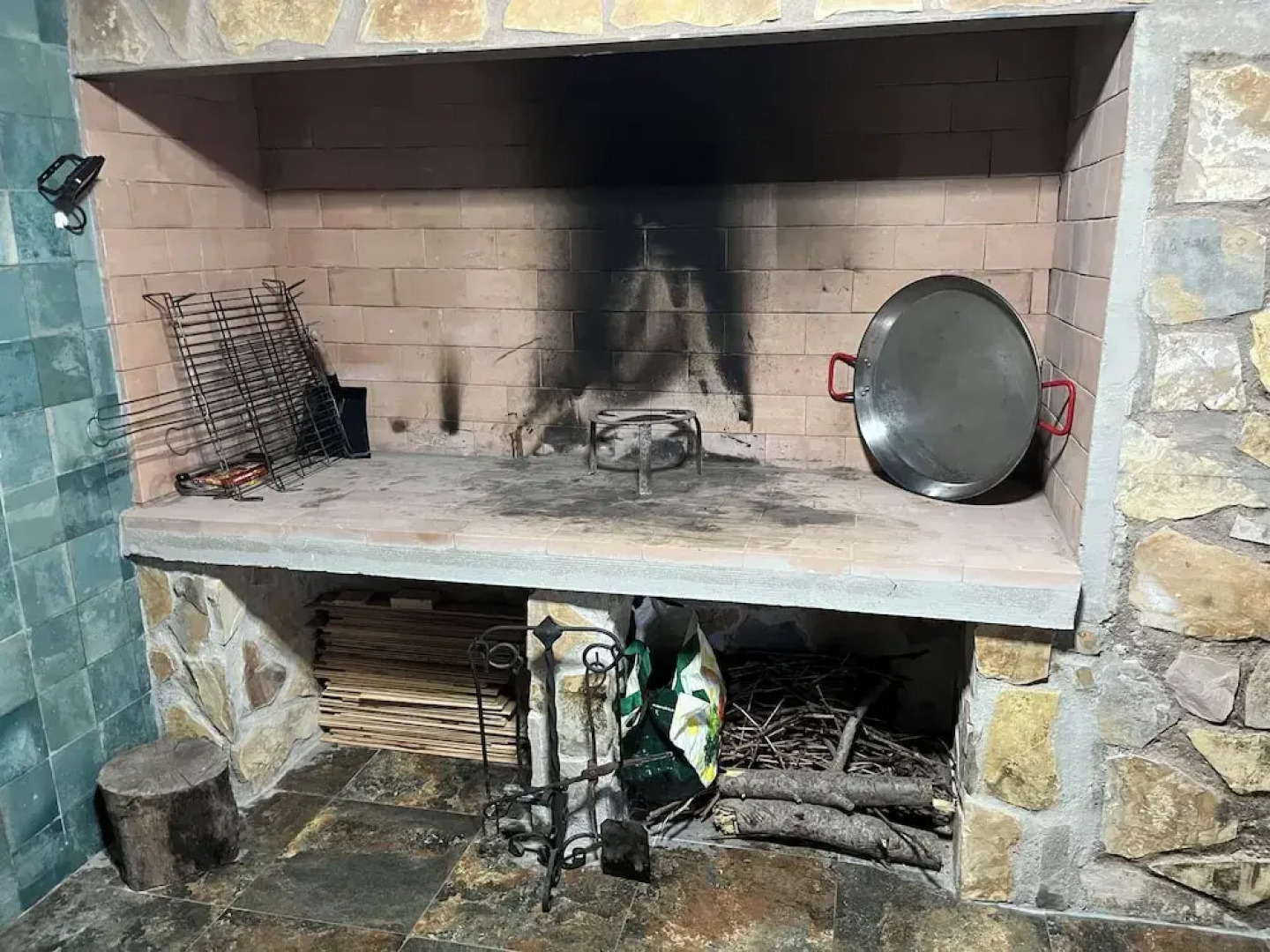 Casa Rural Torre del Homenaje