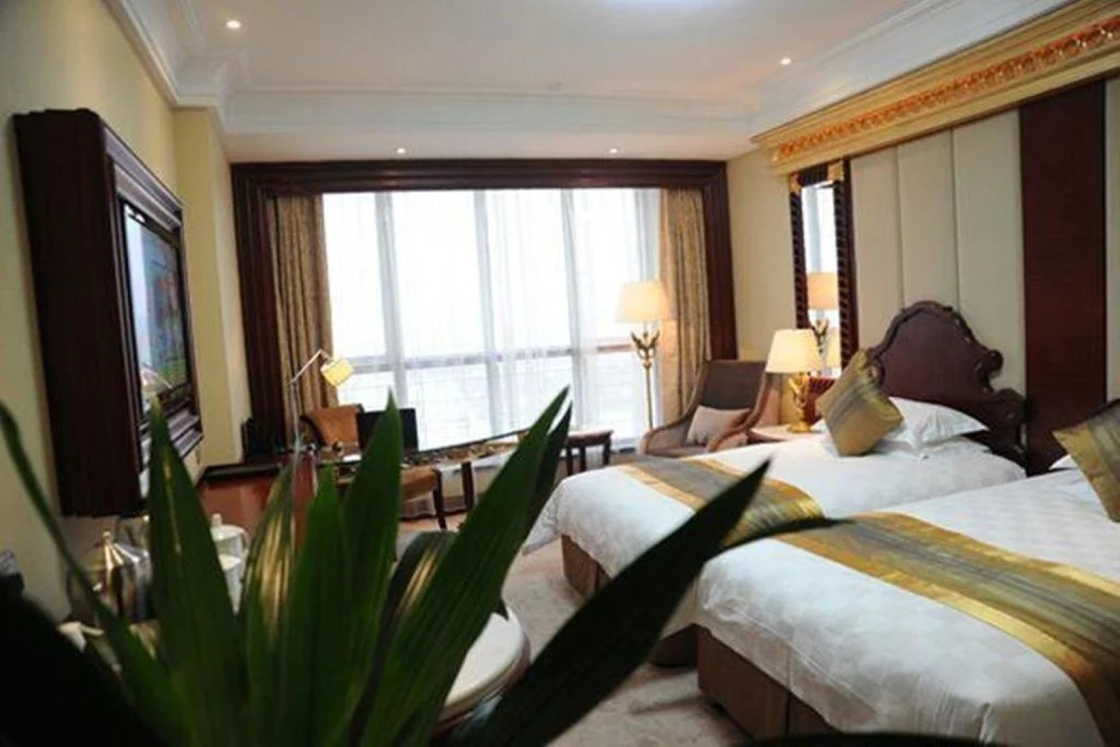 Haitian International Hotel