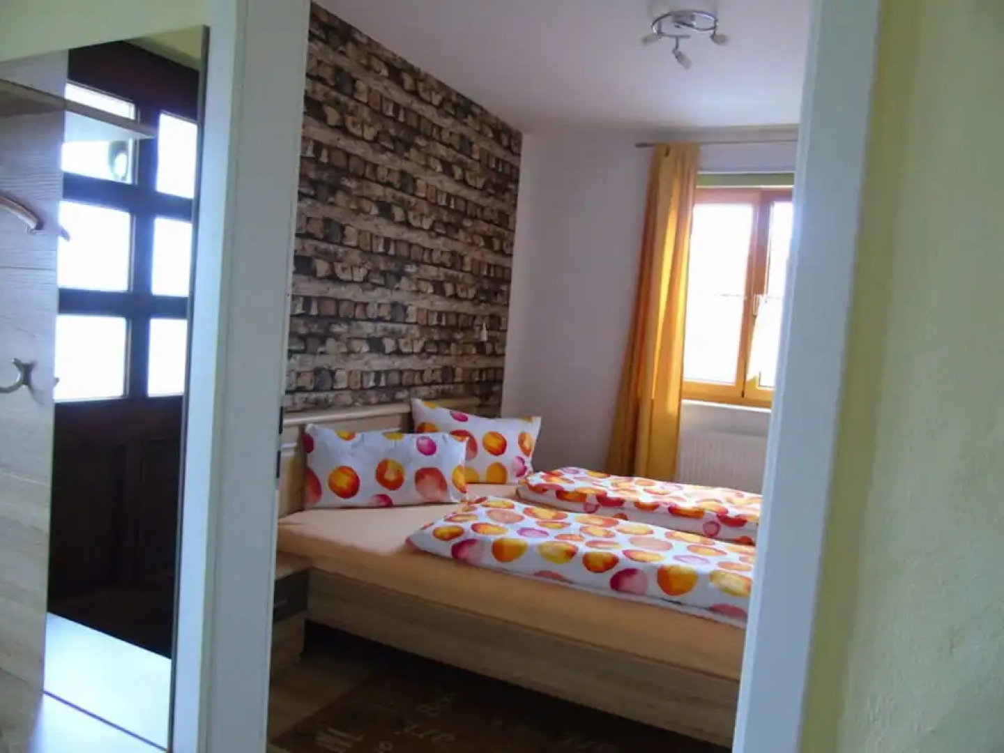 Csilla Comfortable Holiday Residence