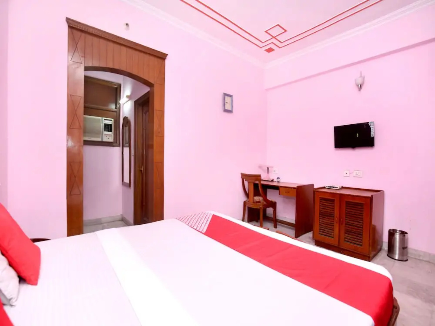 OYO 14754 Hotel ashish