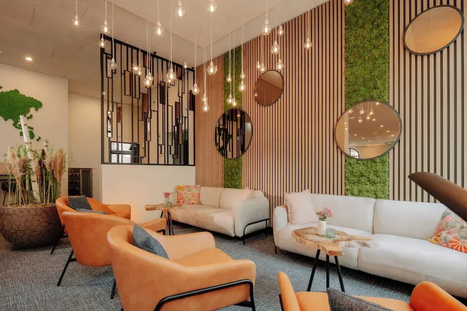 Stadthöfe Rhede by Hackmann