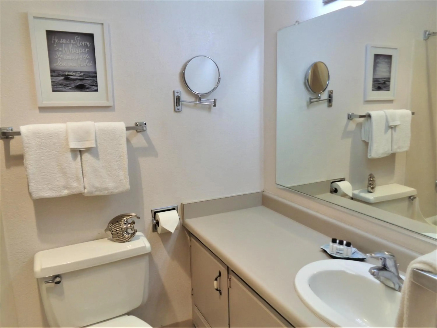 The Polynesian Resort