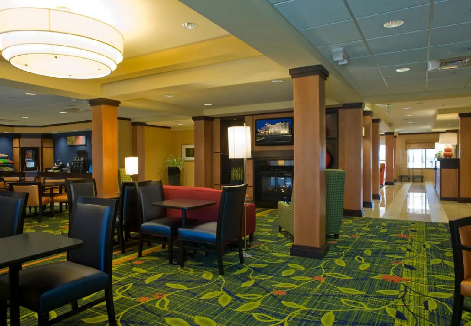 Fairfield Inn & Suites Gadsden