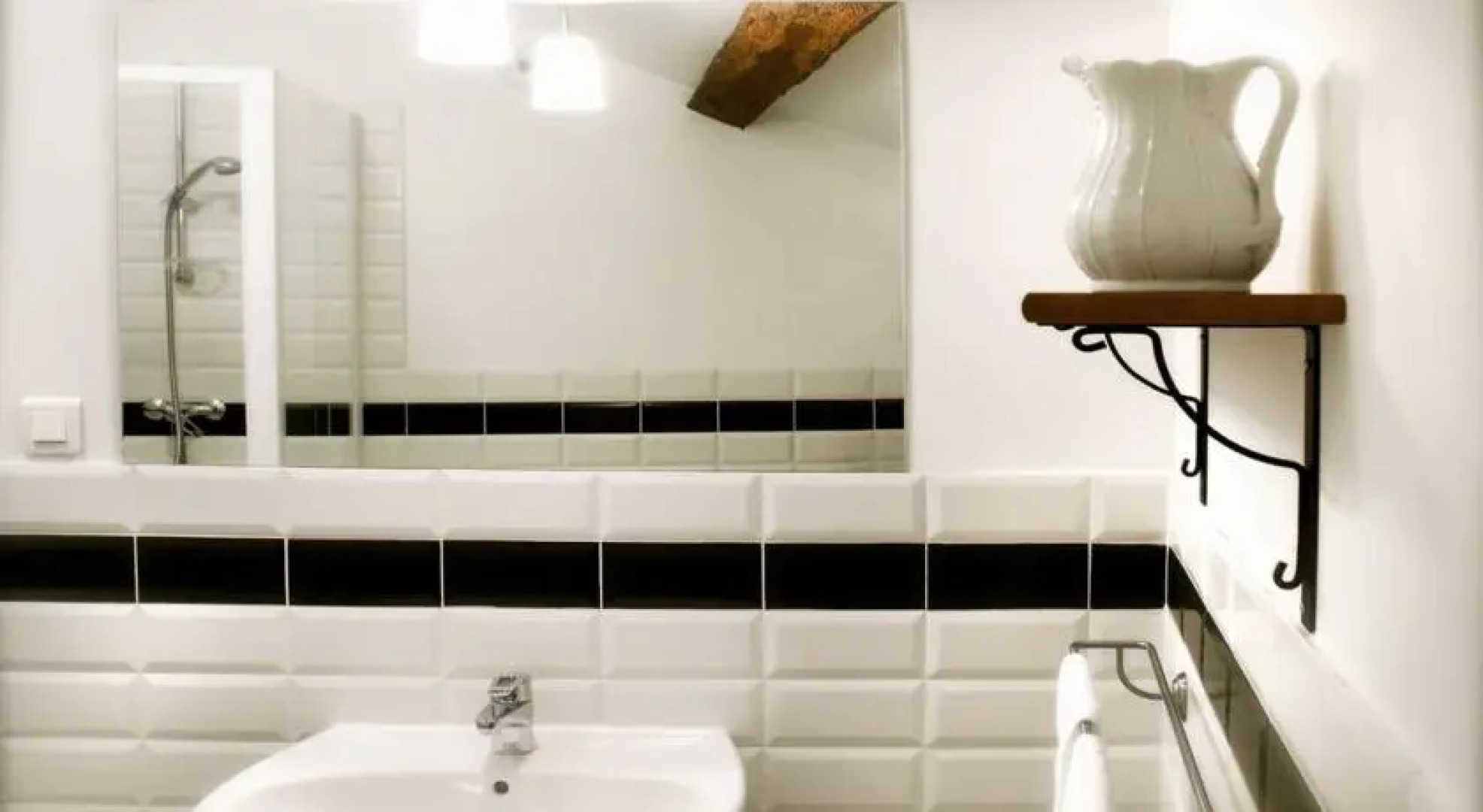 Hôtel Saint Laurans