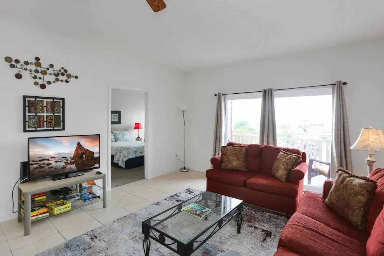 Waterside Village Condo