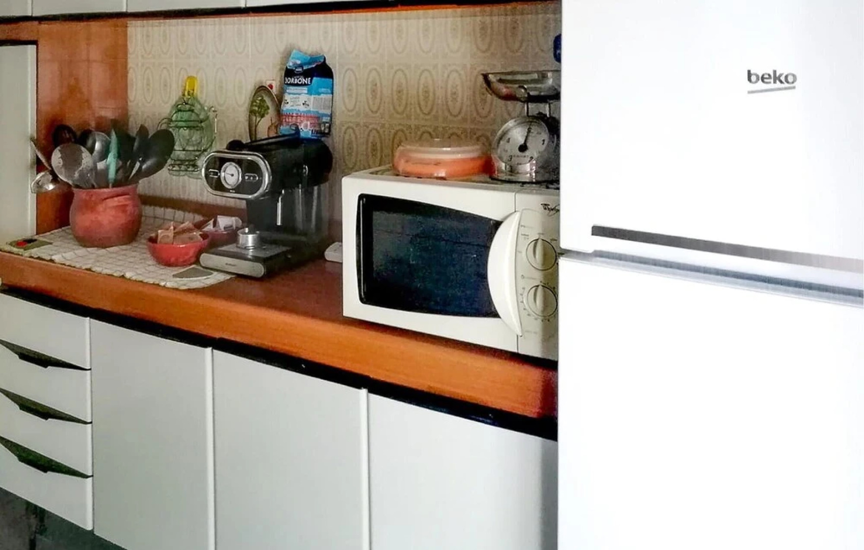 Stunning Home in Villa San Giovanni With 4 Bedrooms and Wifi