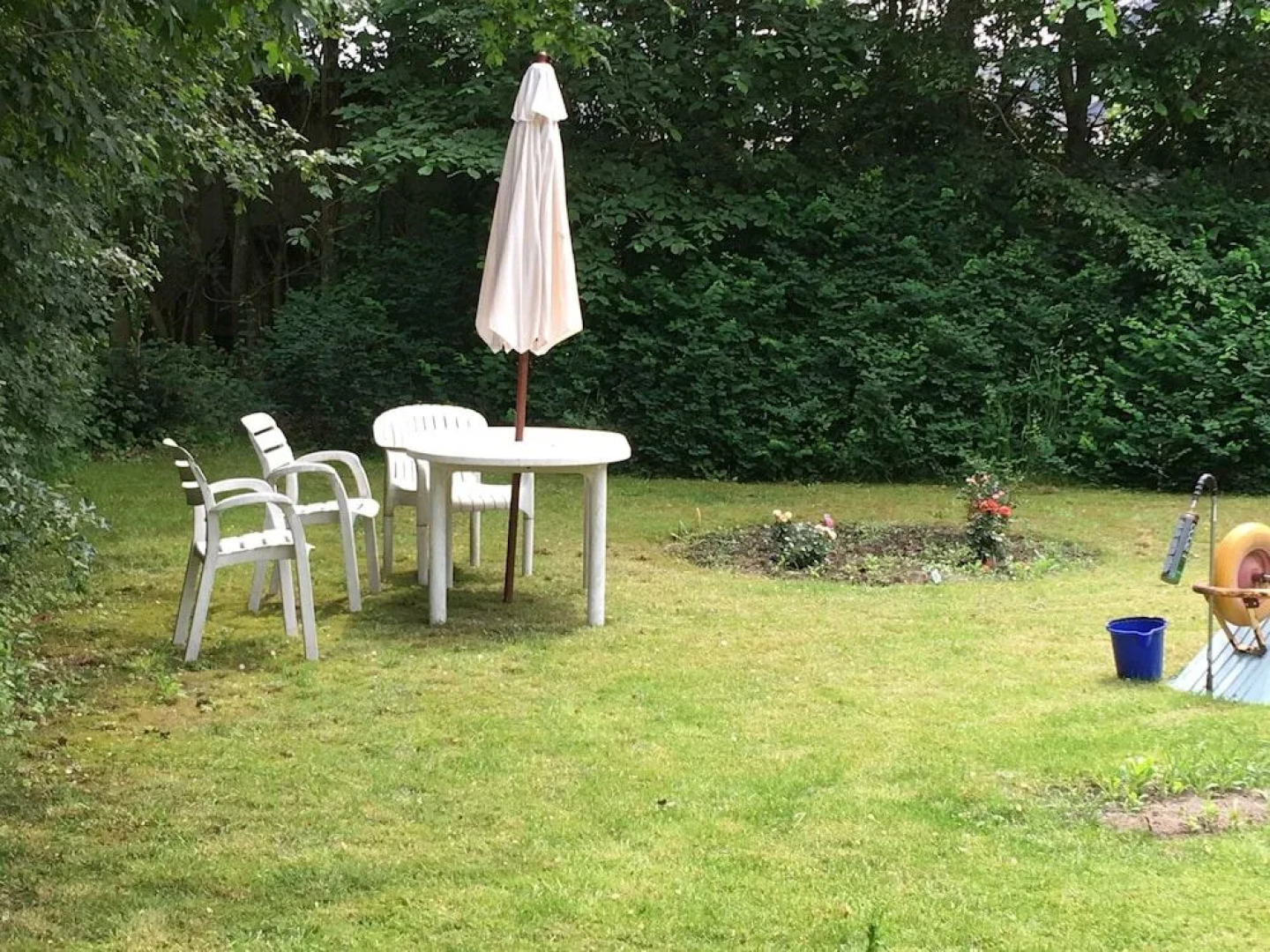 Give Family Apartment