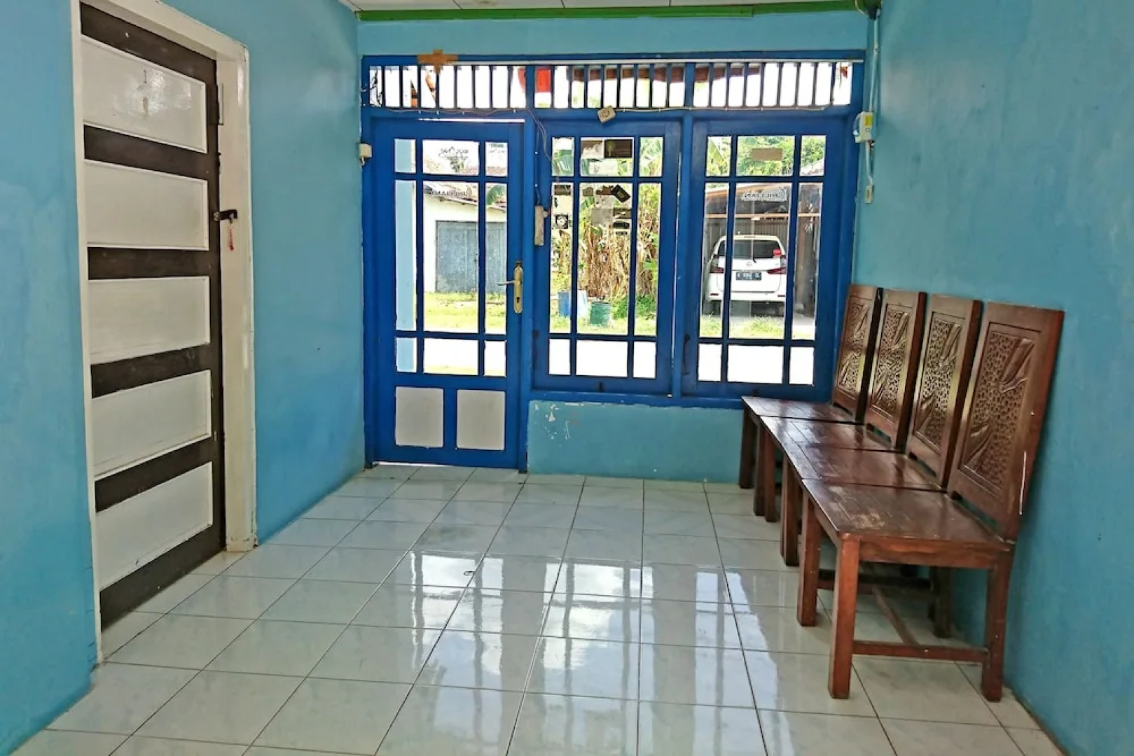 Oyo 2439 Gemilang Homestay