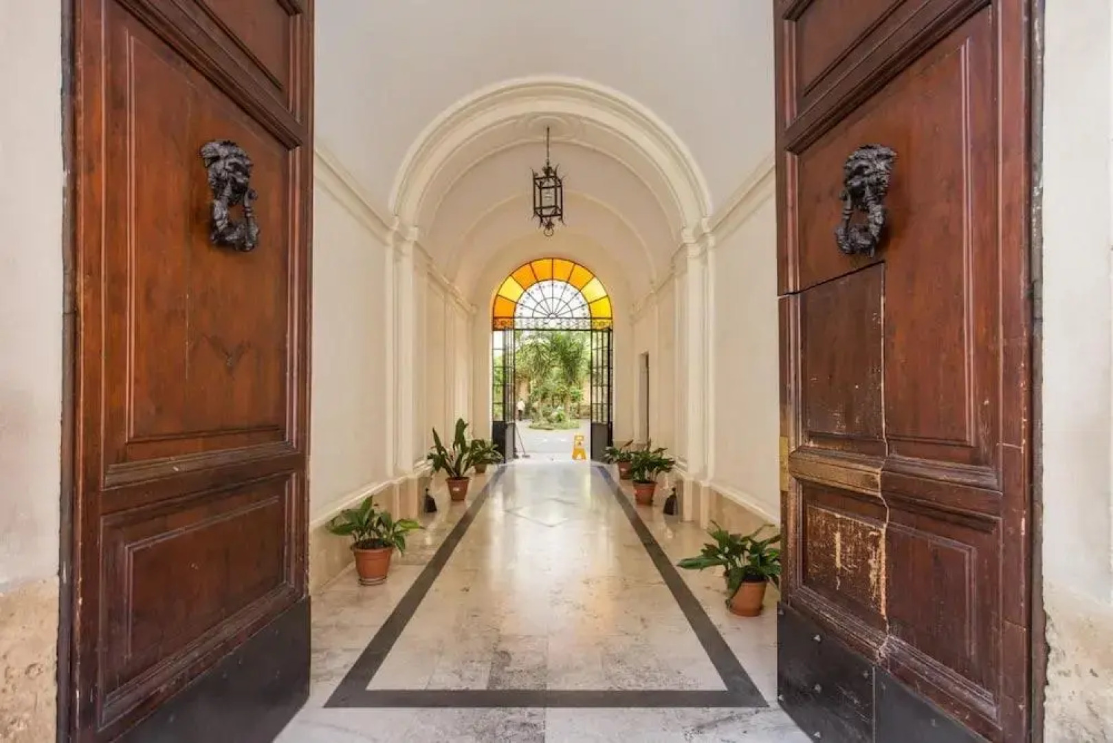 Hotel Maryelen 2