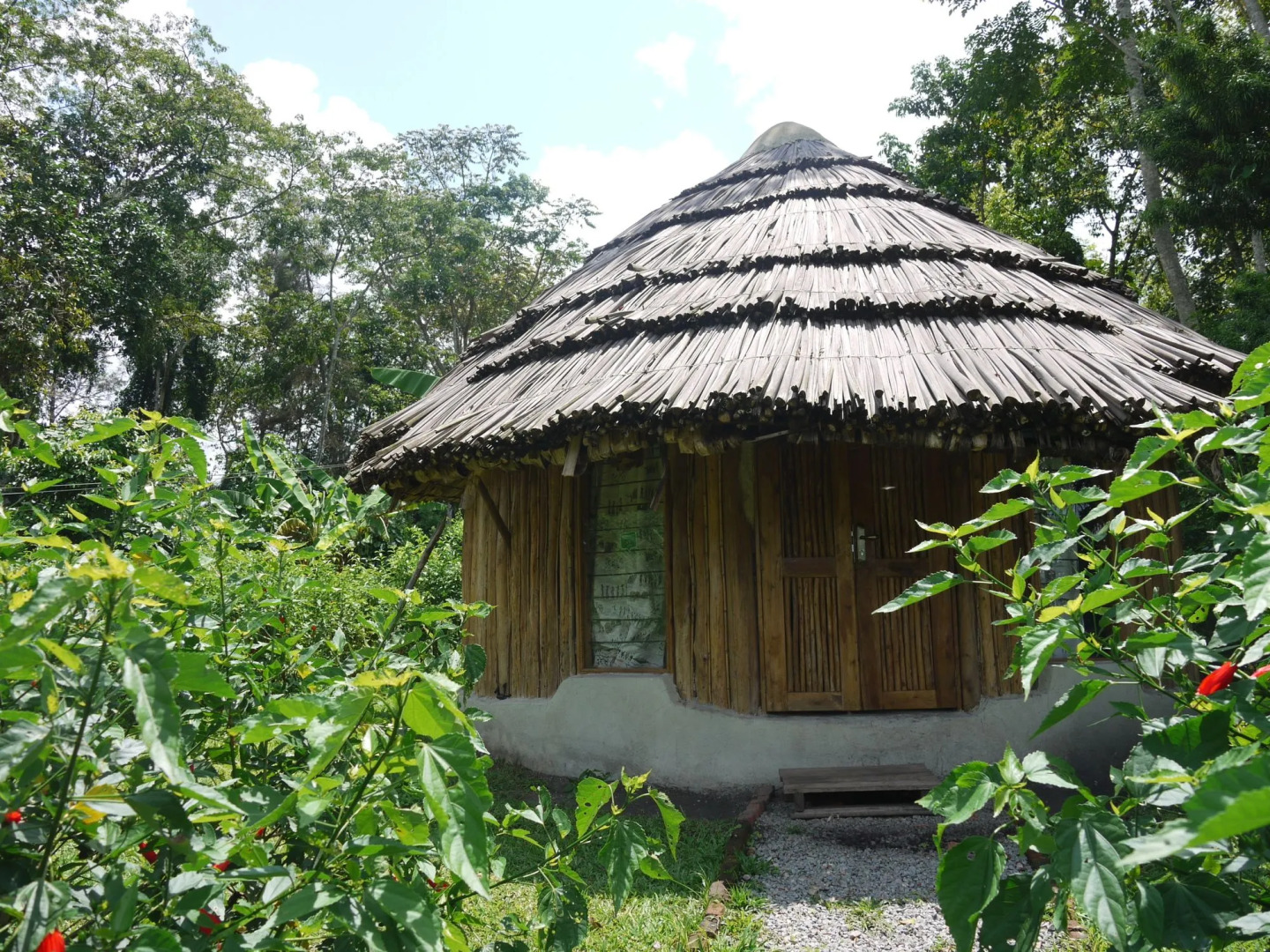 Rweteera Safari Park