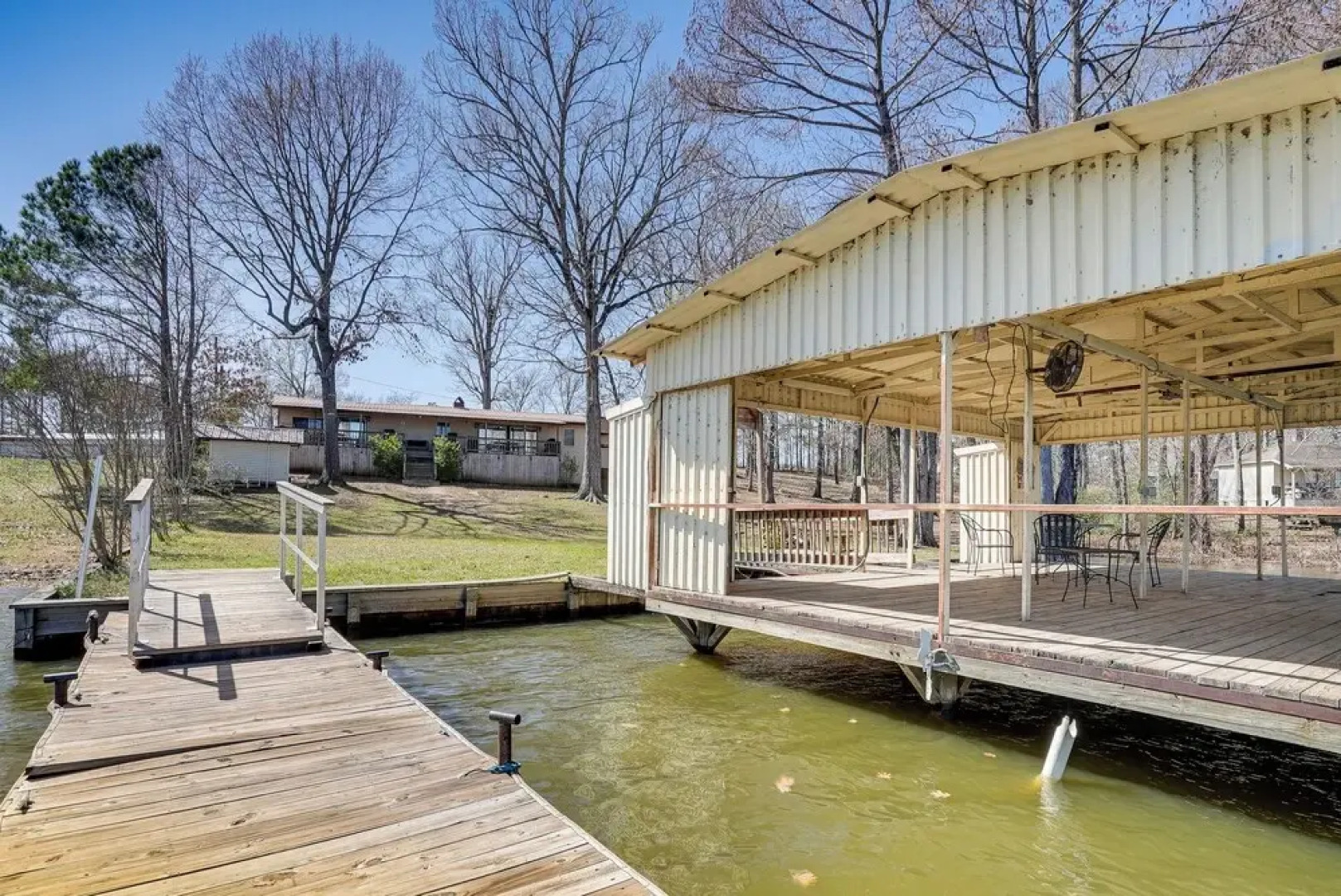 Waterfront Louisiana Home w/ Private Boat Launch!