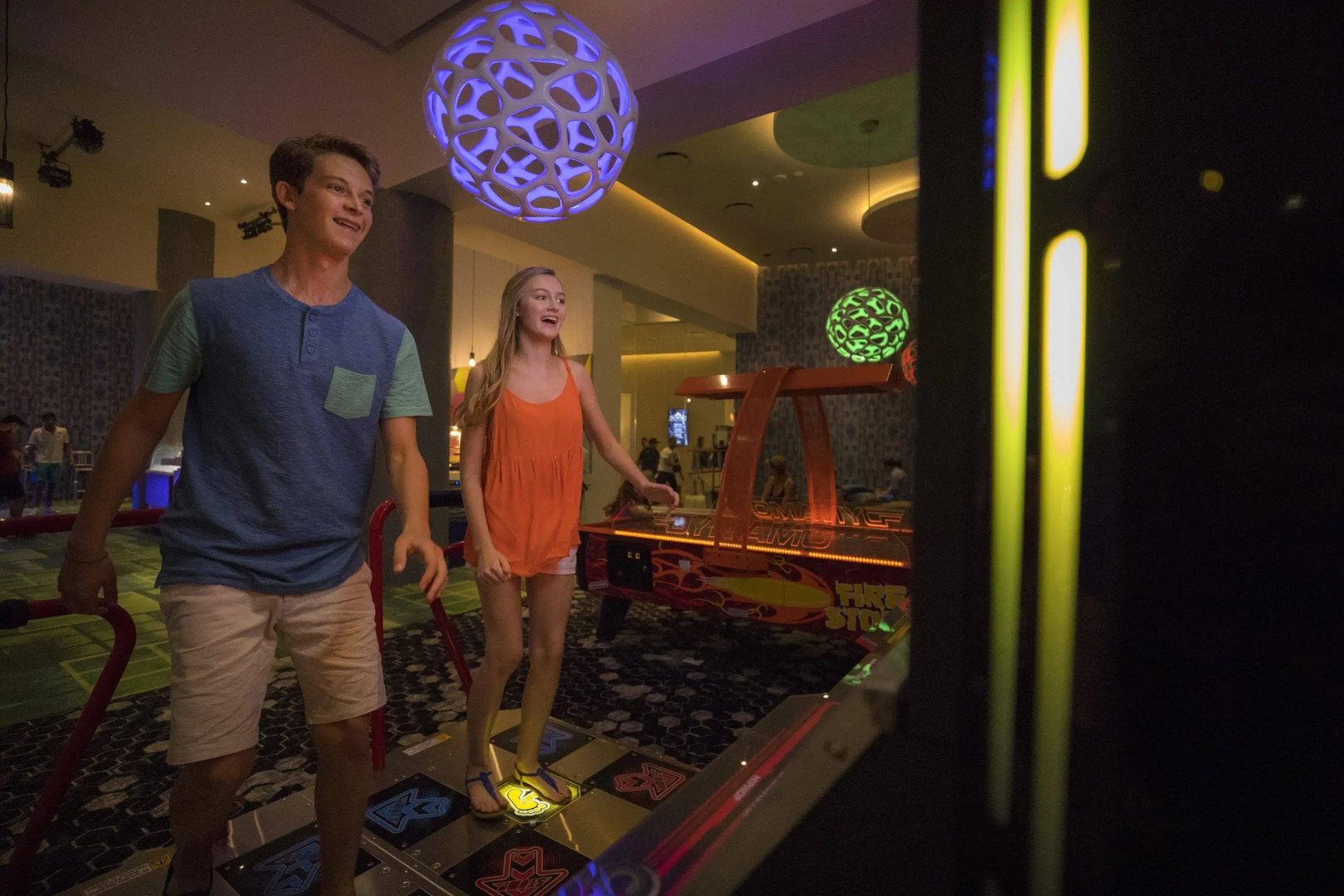 Moon Palace Cancun - All-Inclusive