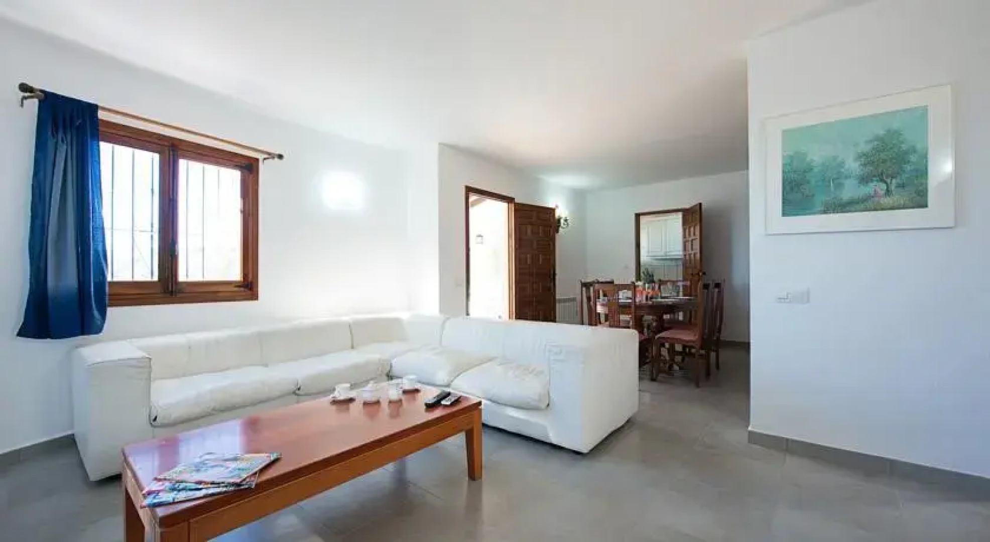 Villa Nebua