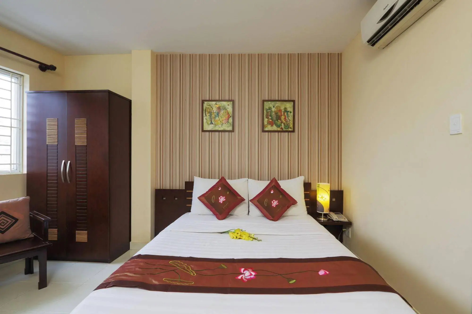 Nicecy Hotel - Le Lai Street