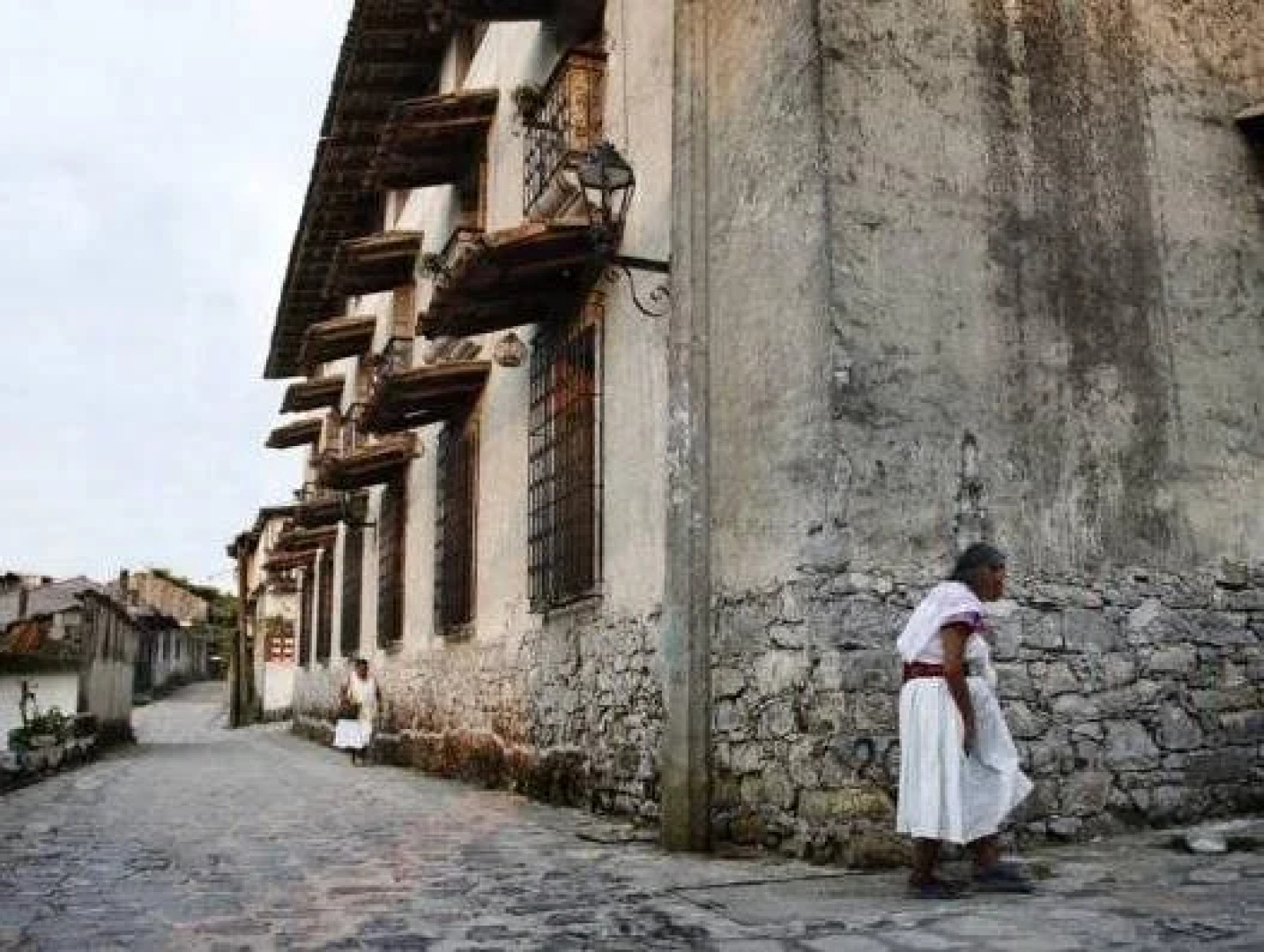 La Casa de Piedra By Rotamundos