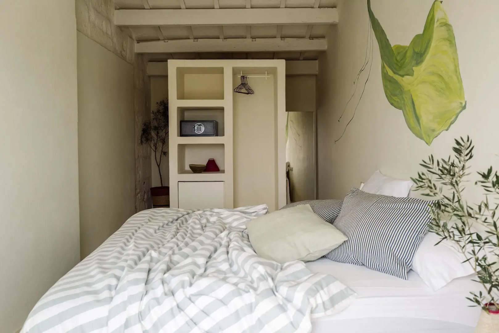 Hotel Rural Morvedra Nou