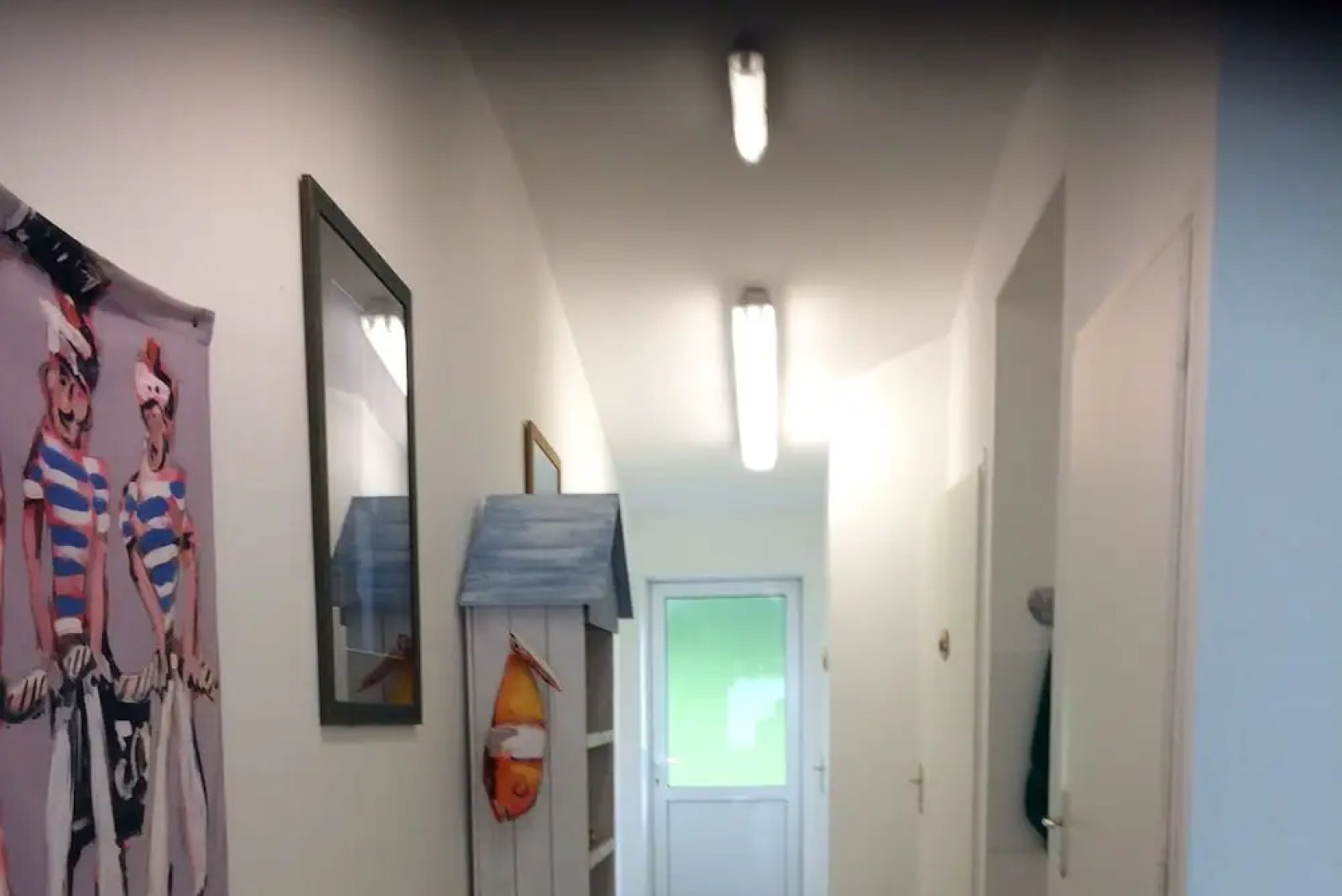 Les Logis de Kerdrien