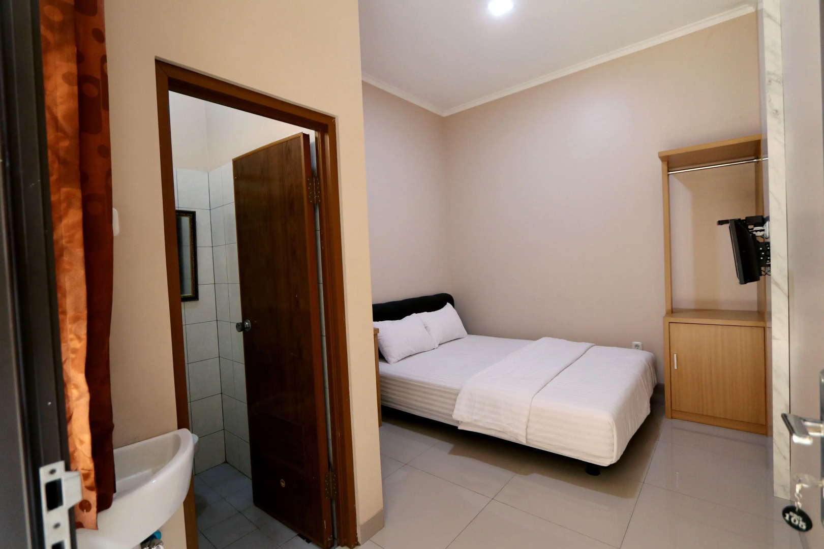 Shofy Guest House Syariah 33 Subang
