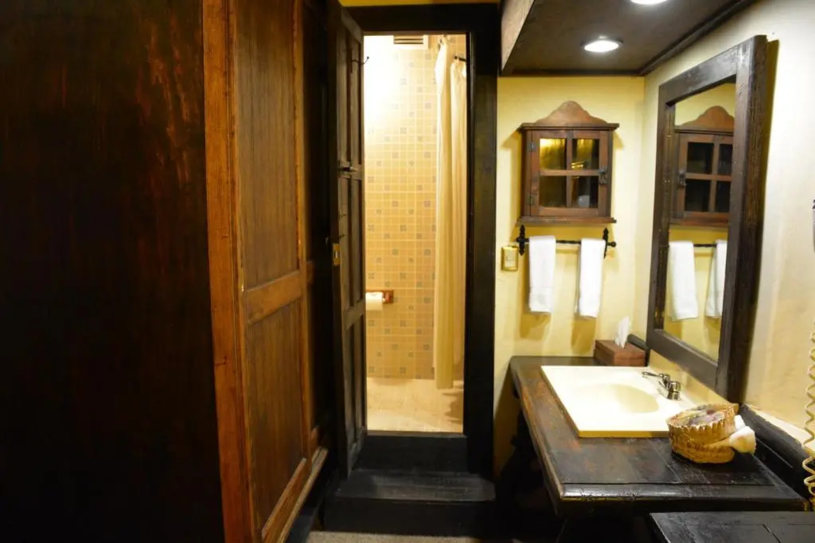 Hotel Mansion Iturbe