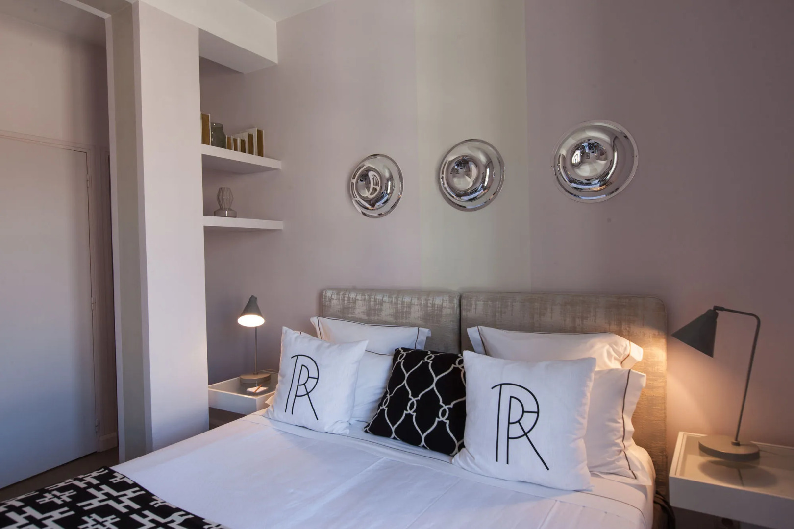 Hôtel Le Y Saint-Tropez