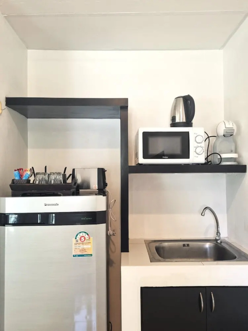 Isara Nai Yang Resort