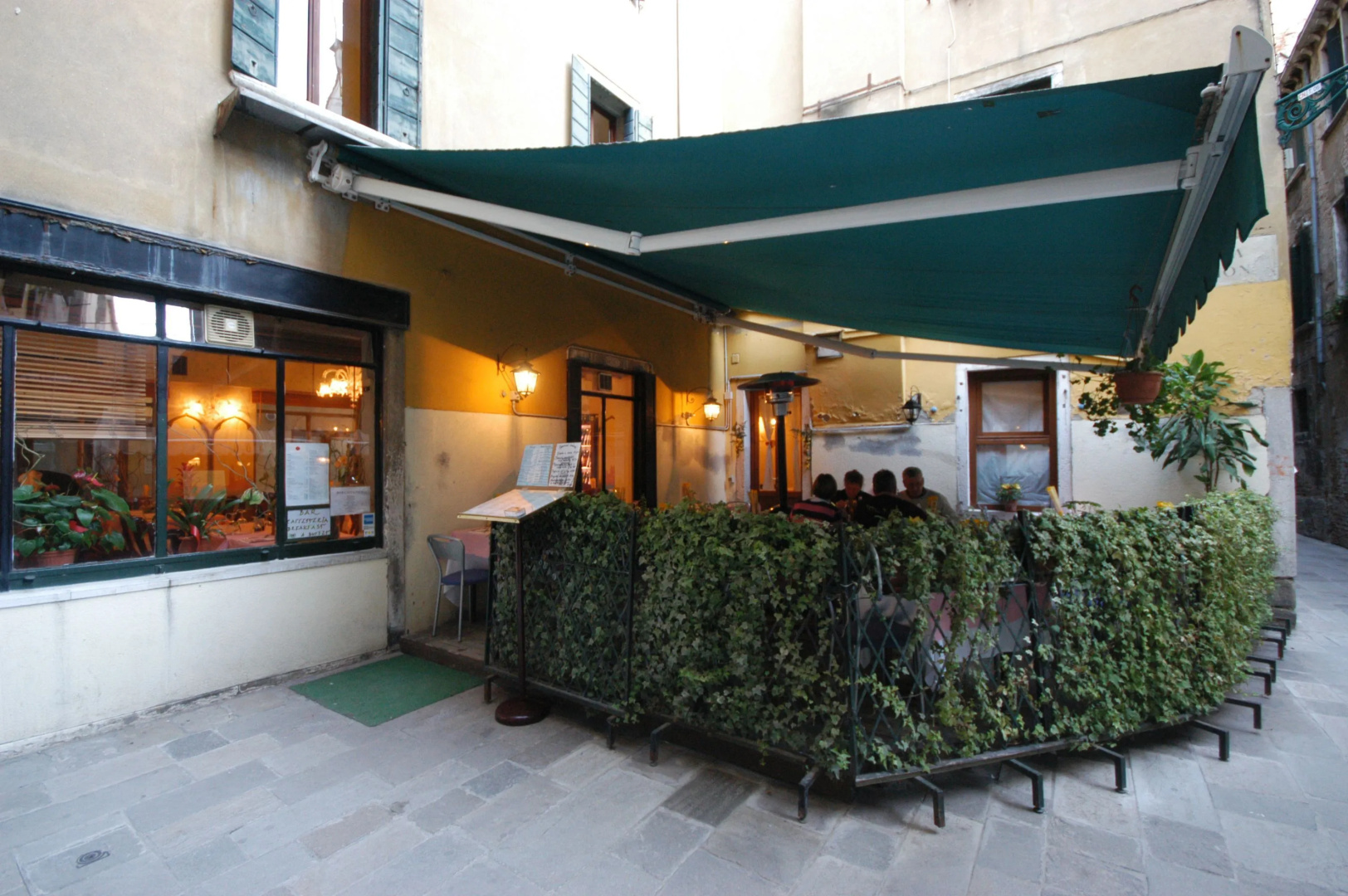 Hotel Malibran