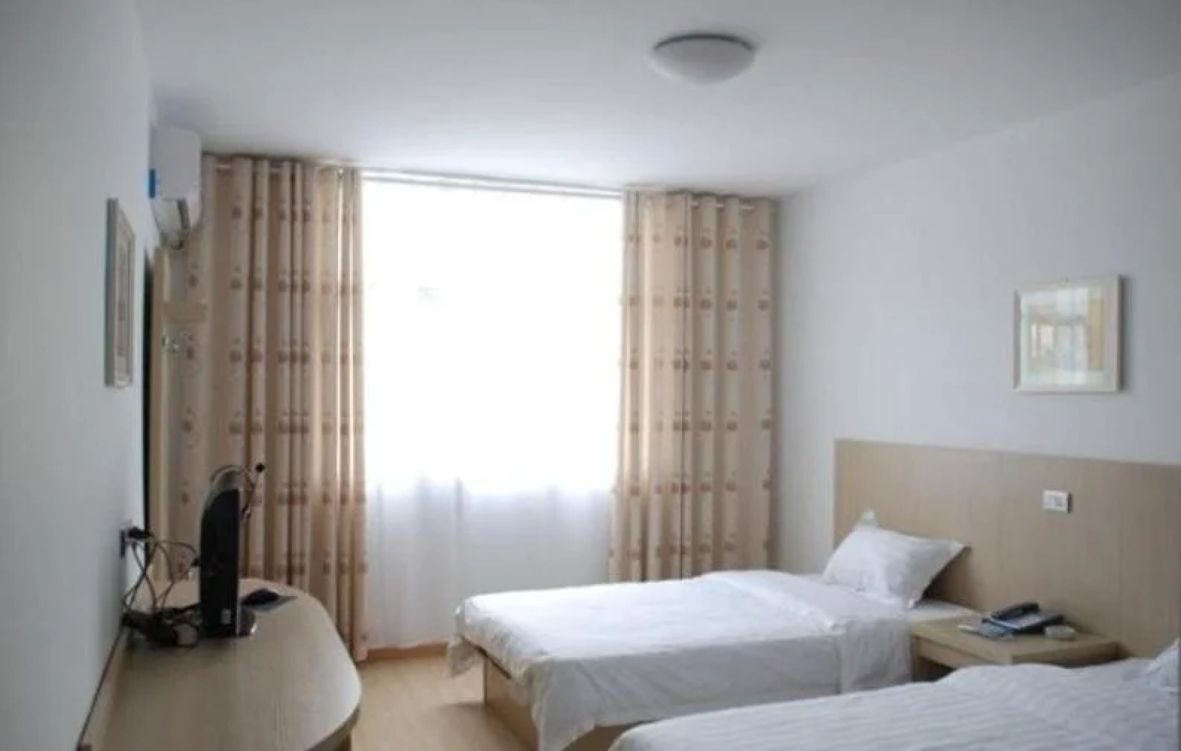 Tianting Business Hotel