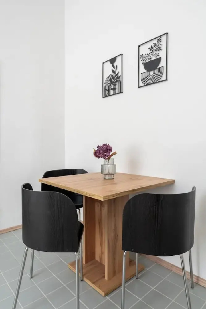 Faraway Homes Studios Klosterneuburg